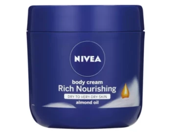 Nivea Rich Nourishing Cream 400ml